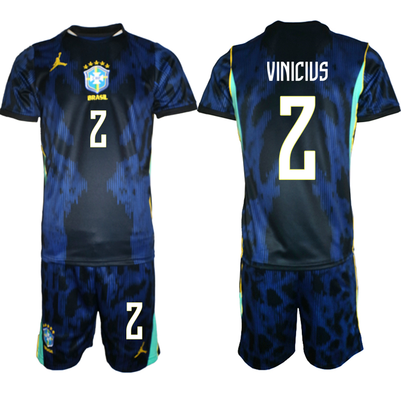 Men Brazil 2026 World Cup Soccer jersey 478f3d26